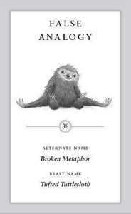 The Amazing Dr. Ransom's Bestiary of Adorable Fallacies - See More Options:Classroom Flashcards