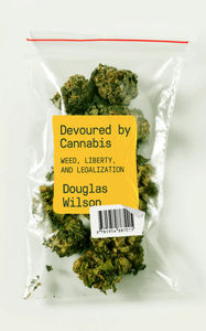Devoured by Cannabis - Choose Your Cover:Audiobook
