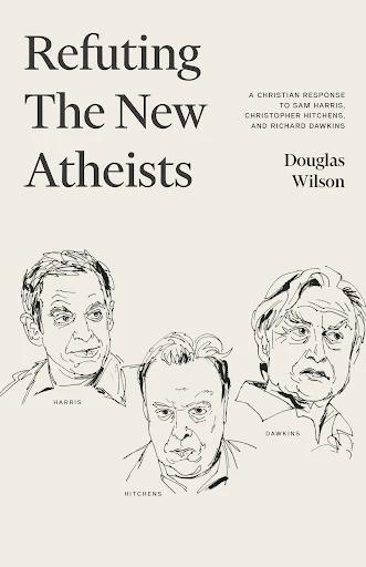 Refuting the New Atheists