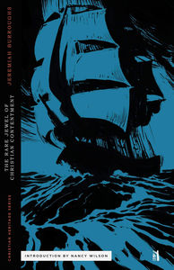 The Rare Jewel of Christian Contentment - Binding:Paperback