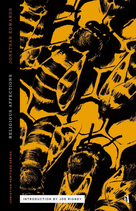 Religious Affections - Binding:Paperback