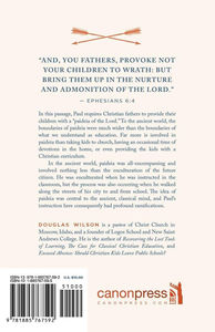 The Paideia of God and Other Essays on Education