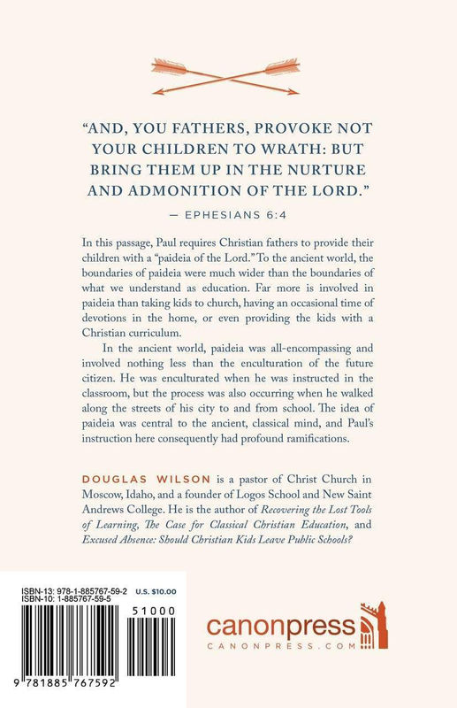 The Paideia of God and Other Essays on Education