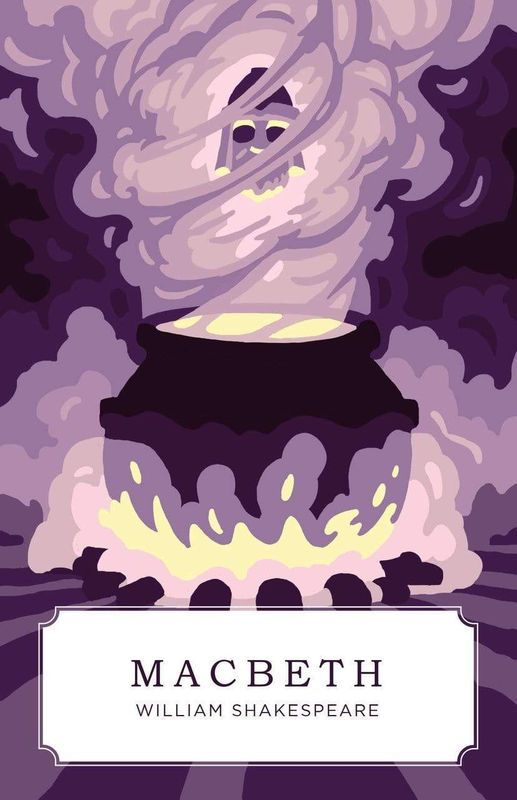 Macbeth (Worldview Edition)