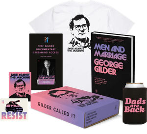 Men and Marriage - Box:The Sage Box - Large