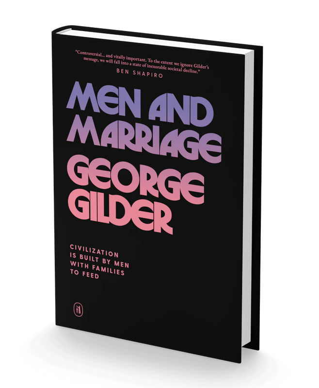 Men and Marriage - Box:Men and Marriage (Hardback)