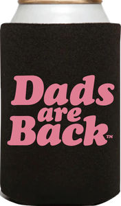 Men and Marriage - Box:Koozie