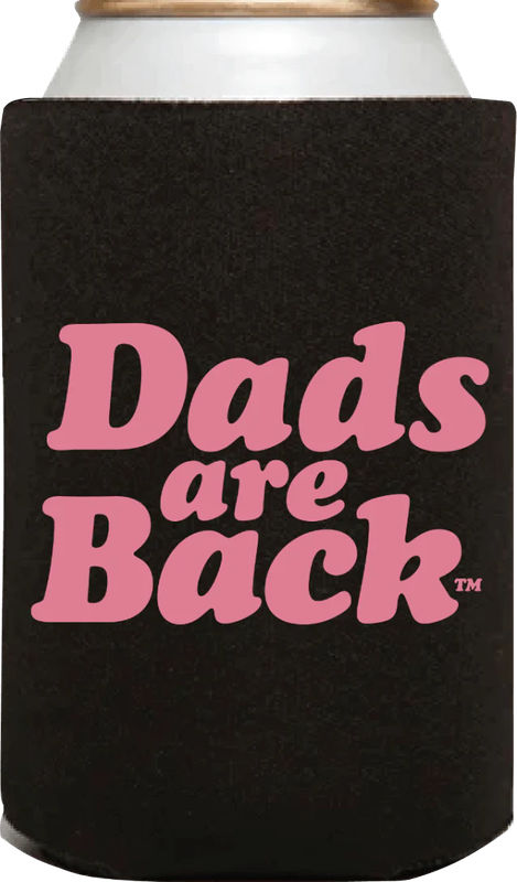 Men and Marriage - Box:Koozie