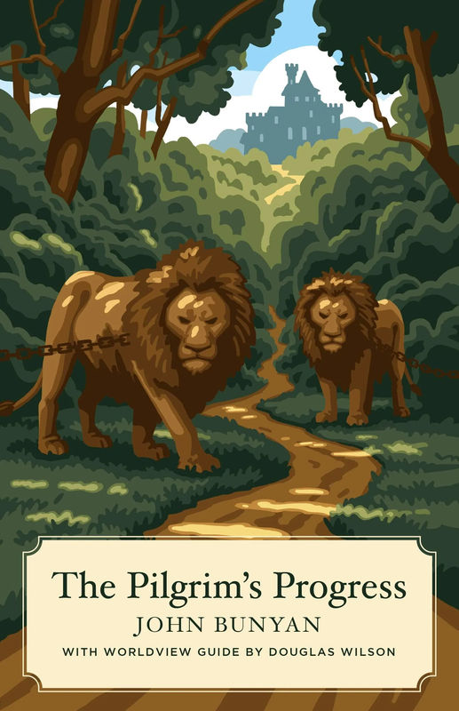 Pilgrim's Progress (Worldview Edition) - Binding:Paperback