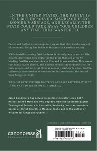 The Case for the Christian Family