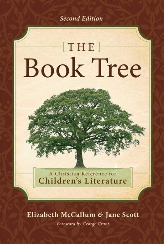 The Book Tree: A Christian Reference for Children's Literature