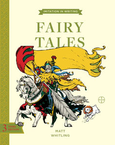 Imitation in Writing - Book:Fairy Tales Only