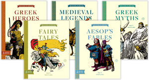 Imitation in Writing - Book:Full Package