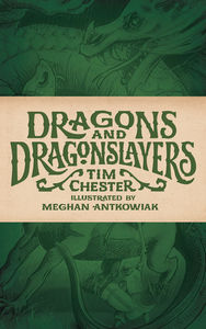 Dragons and Dragonslayers - Media:Audiobook