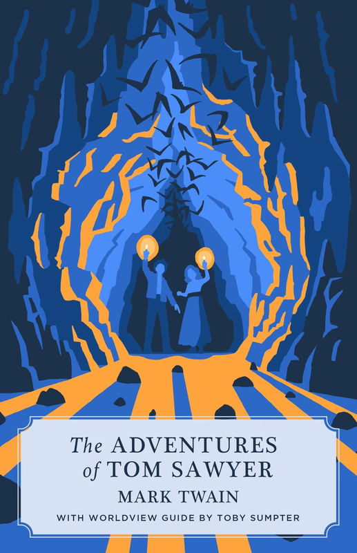 The Adventures of Tom Sawyer (Worldview Edition) - See More Options:Paperback