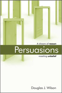 Persuasions: A Dream of Reason Meeting Unbelief - Media:Audio Download
