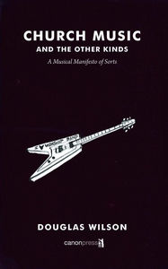 Church Music and the Other Kinds - Media:Digital Download