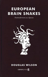 European Brain Snakes: Postmodernism as a Species - Media:Digital Download