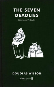 The Seven Deadlies - Media:Digital Download