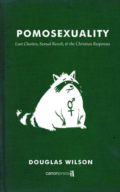 Pomosexuality - Media:Paperback