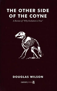 The Other Side of the Coyne - Media:Digital Download
