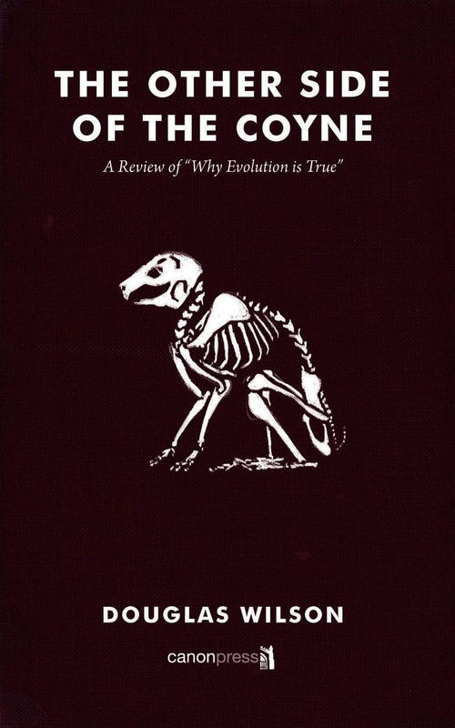 The Other Side of the Coyne - Media:Digital Download