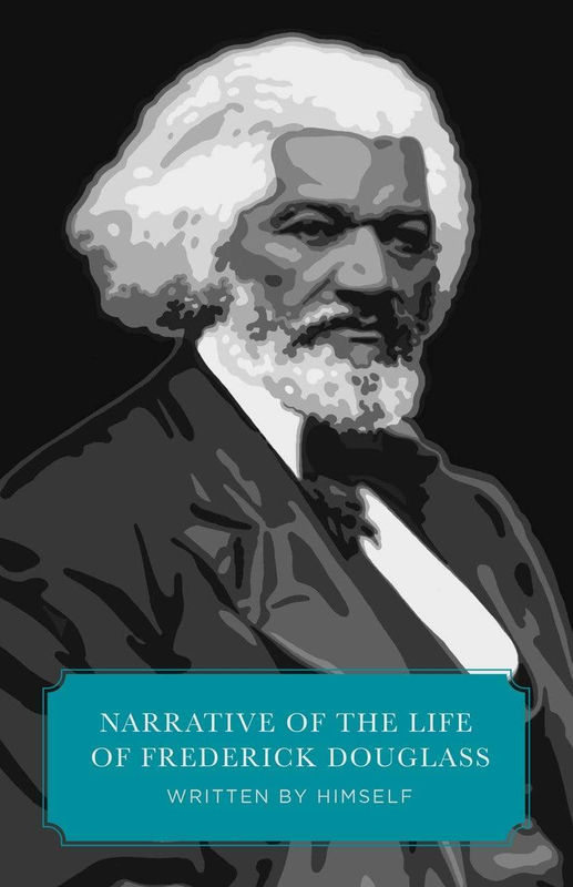 Narrative of the Life of Frederick Douglass (Worldview Edition)