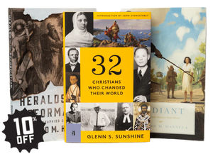 The Christian Faith is a Call to Adventure