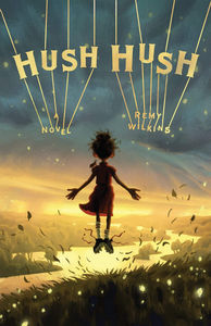 Hush Hush - See More Options:Hardback