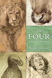 The Four: A Survey of the Gospels