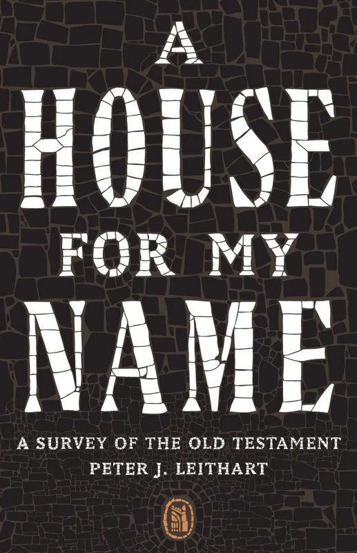A House for My Name: A Survey of the Old Testament - Media:Audiobook