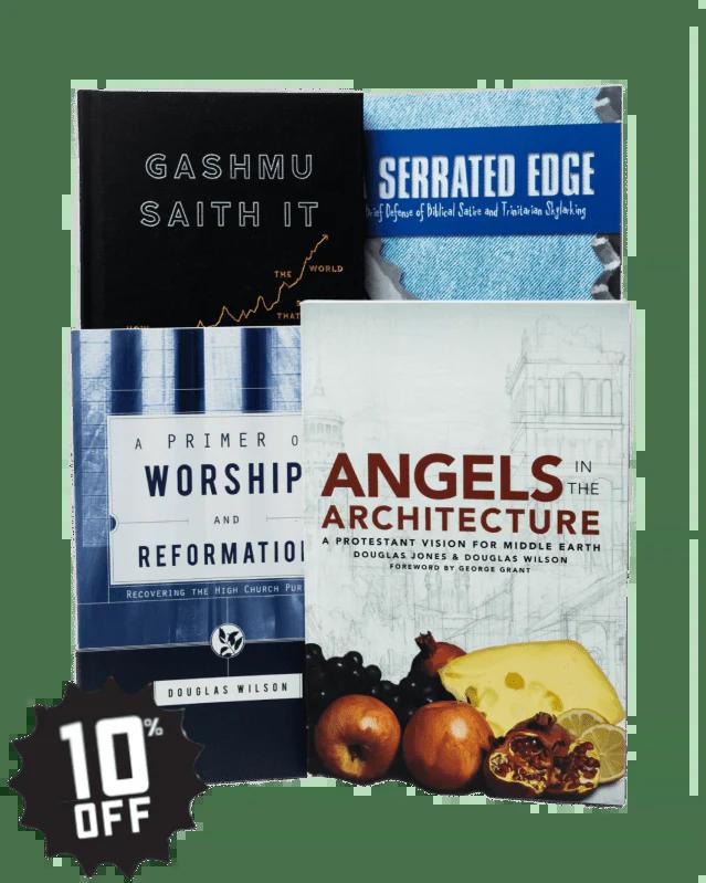 Doug's Manifestos and Moscow Manual