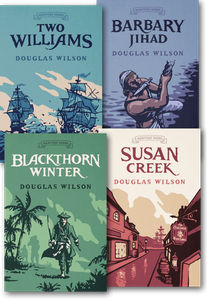 Maritime Book Series