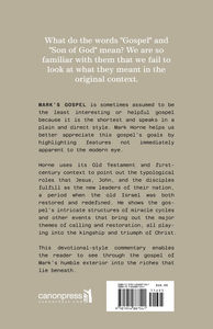 The Victory According to Mark: An Exposition of the Second Gospel