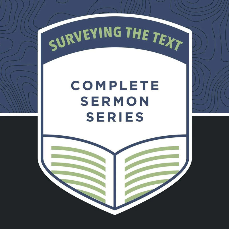 Surveying the Text Complete Set