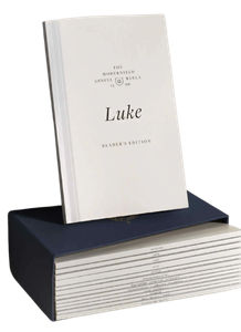 Modernized Geneva Bible: New Testament Box Set