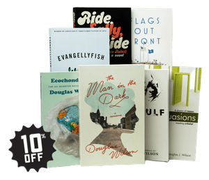 Braveheart Yarns For Christians In The 2020s