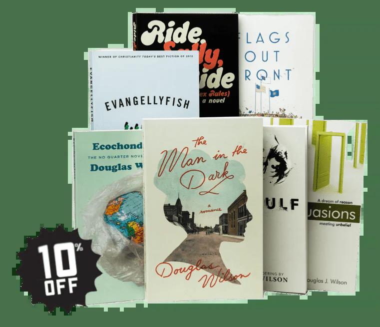 Braveheart Yarns For Christians In The 2020s