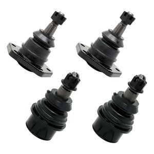 Kryptonite Upper and Lower Ball Joint Package Deal, 2011-2025 LML/L5P