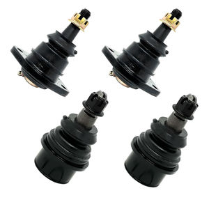 Kryptonite Upper and Lower Ball Joint Package Deal, 2011-2025 LML/L5P