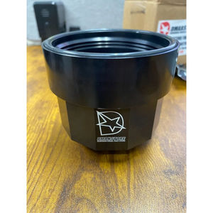 DmaxStore Fuel Filter Delete, 2001-2016 LB7/LLY/LBZ/LMM/LML (Scratch & Dent)