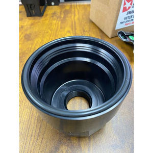 DmaxStore Fuel Filter Delete, 2001-2016 LB7/LLY/LBZ/LMM/LML (Scratch & Dent)