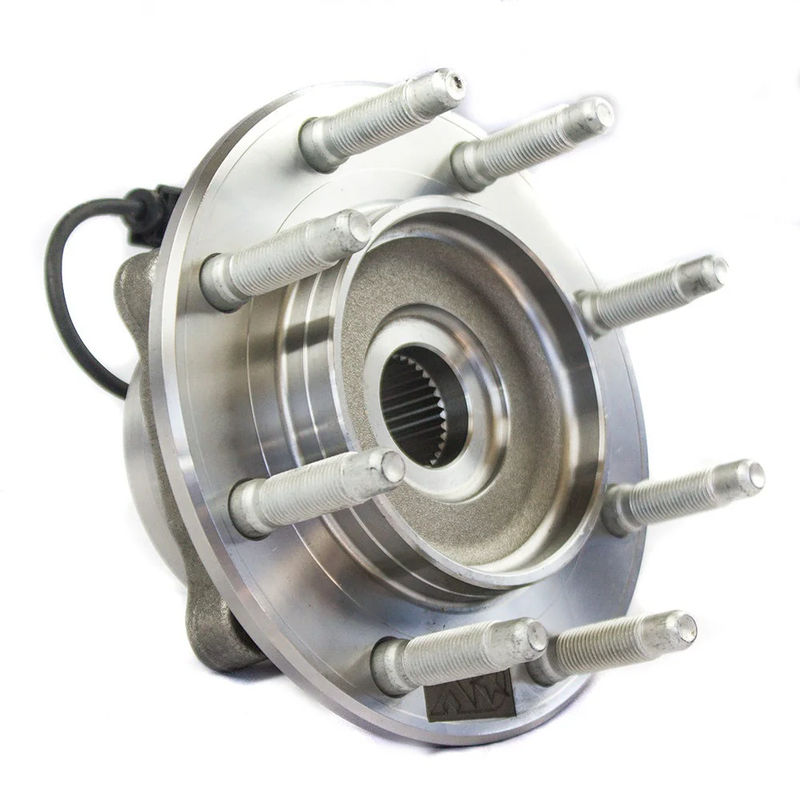 DMAX XD Wheel Bearing, 2007.5-2010 LMM Single Rear Wheel - Title:Default Title #MWS Options 36