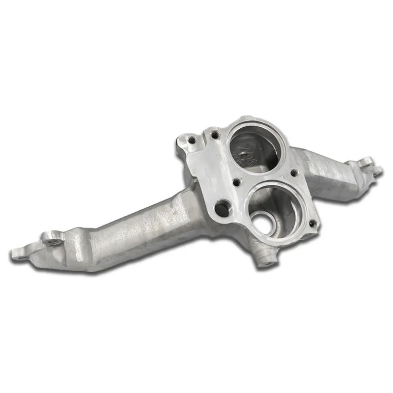 PPE Engine Coolant Thermostat Housing - Single Sensor, 2007.5-2010 LMM