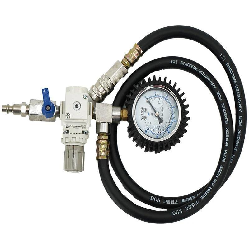 Boost Leak Testing Kit 2001-2024 LB7/LLY/LBZ/LMM/LML/L5P/LWN - Title:Default Title #MWS Options 7