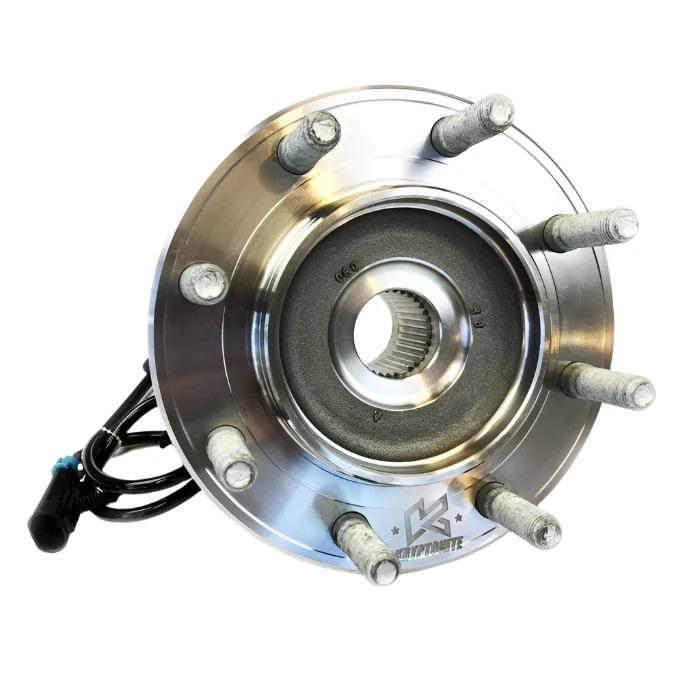 Kryptonite Wheel Bearing, 2011-2019 LML/L5P Dual Rear Wheel 4WD - Title:Default Title #MWS Options 18