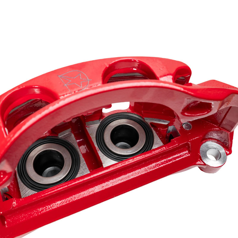 PowerStop Performance Rear Brake Calipers, 2011-2019 LML/L5P Dual Rear Wheel