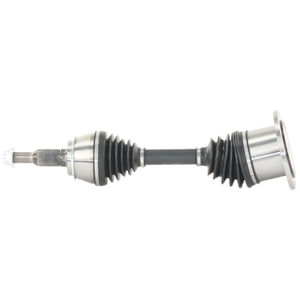 DMAX Front CV Axle Assembly, 2020-2025 L5P
