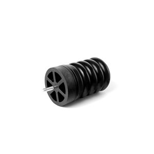 SumoSprings Solo Rear Helper Springs (1500 lbs.), 2020-2025 LM2/LZ0