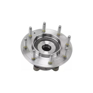 GM Wheel Bearing, 2020-2025 L5P Dual Rear Wheel 4WD